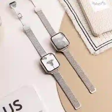 Penc iWatch Apple Watch S9876543SE2