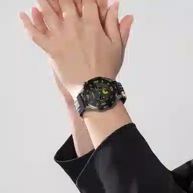 penc iwatch Huawei Watch234ProGT4GT3GT2GT1 Magic2GS34