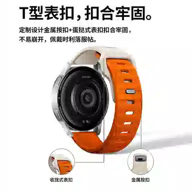 penc iwatch Watch S4S3S2S1ProColor12 FKM