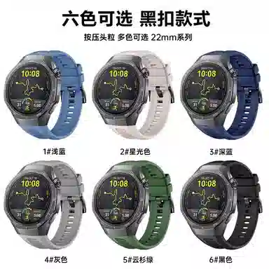 penc iwatch HUAWEI Watch GT5Pro 212mm