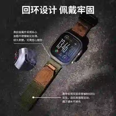 Penc iwatch Apple Watch Ultra298765SE