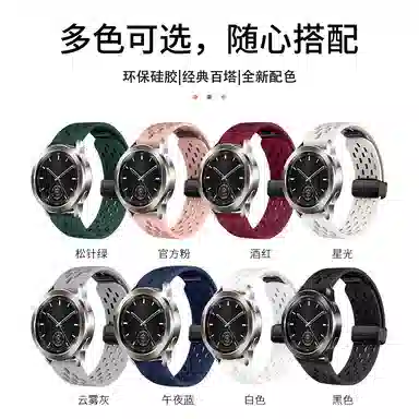 Penc iwatch Watch S3S2S1 ProColor12