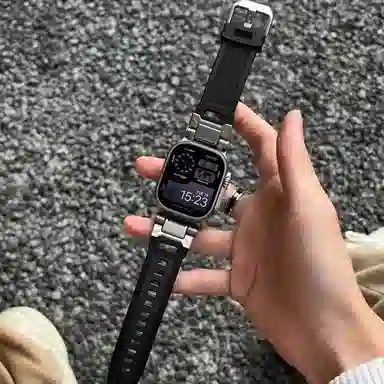 Penc iwatch Apple Watch Ultra2s98765SE