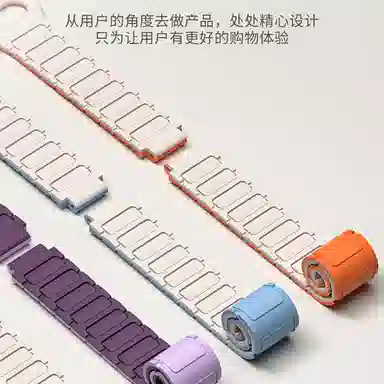 Penc iwatch 9876543NFC