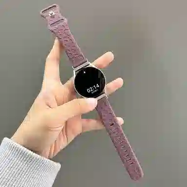 penc iwatch 96mm-118mm Galaxy Watch Ultra7655Pro43ClassicGearS2S3S4