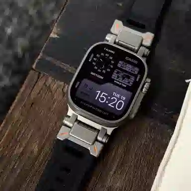 Penc iwatch Apple Watch Ultra2s98765SE