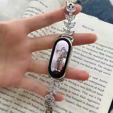 penc iwatch 9876543 NFC