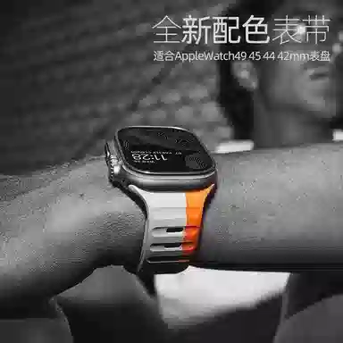 Penc iwatch Apple WatchUltra2S987654SE
