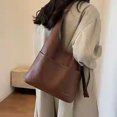 CinvaiKrose PU Tote