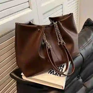 CinvaiKrose Tote