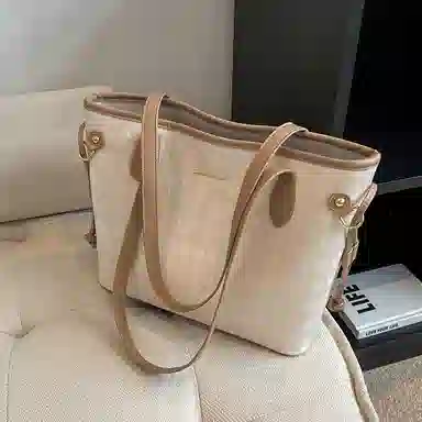 CinvaiKrose PU Tote