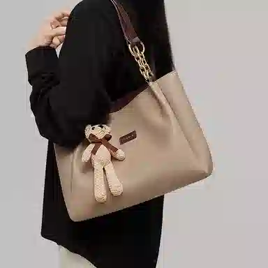 CinvaiKrose Tote