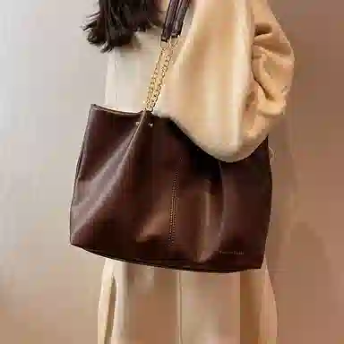 CinvaiKrose Tote