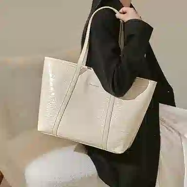 CinvaiKrose PU Tote