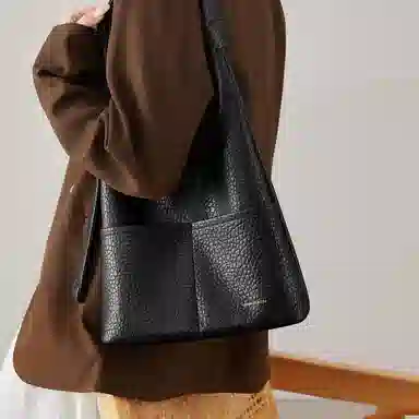 CinvaiKrose PU Tote