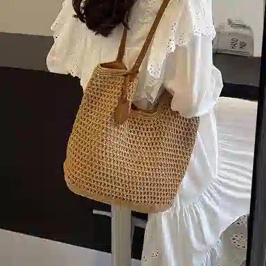 CinvaiKrose Tote