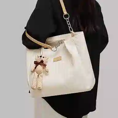 CinvaiKrose PU Tote