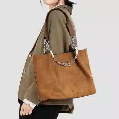 CinvaiKrose Tote