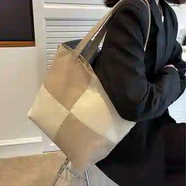 CinvaiKrose Tote