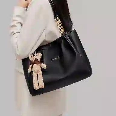 CinvaiKrose Tote