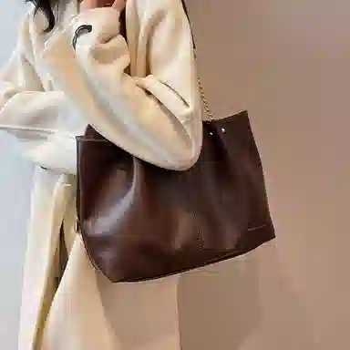 CinvaiKrose Tote