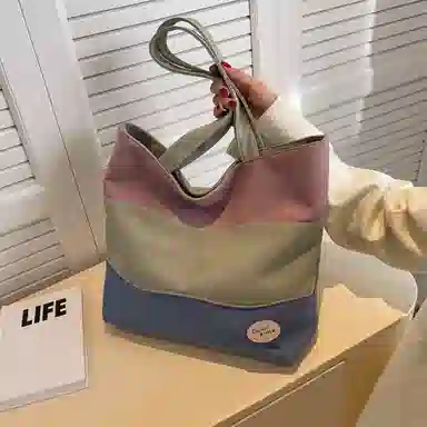 CinvaiKrose ins tote