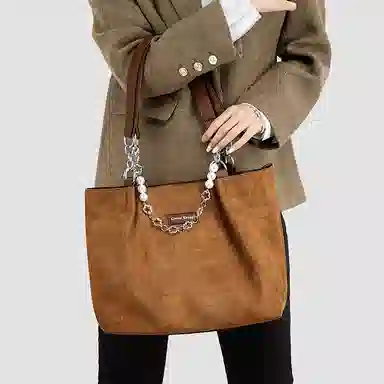 CinvaiKrose Tote