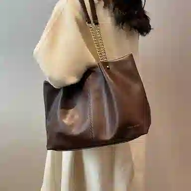 CinvaiKrose Tote