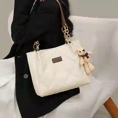 CinvaiKrose Tote