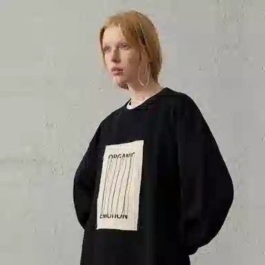 Organic Emotion FW22 Logo