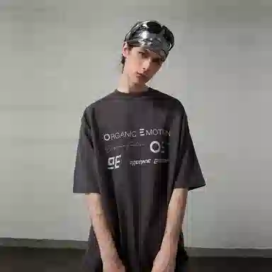 Organic Emotion LOGOT