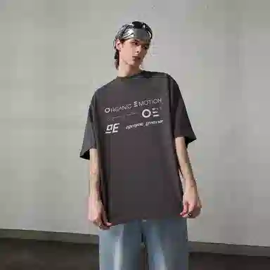 Organic Emotion LOGOT