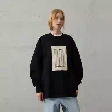 Organic Emotion FW22 Logo