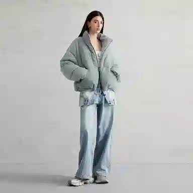 Organic Emotion cleanfit