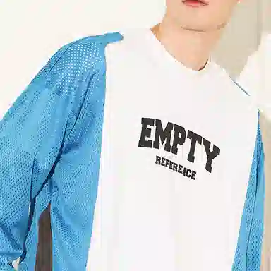 EMPTY REFERENCE T