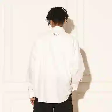 EMPTY REFERENCE x REVERSE IRONY