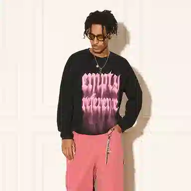EMPTY REFERENCE T