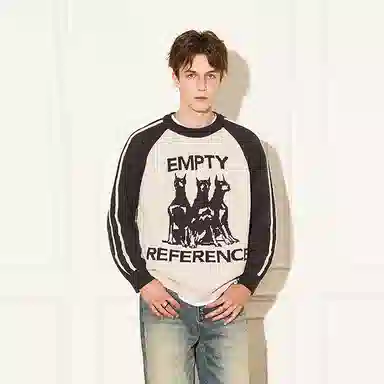 EMPTY REFERENCE