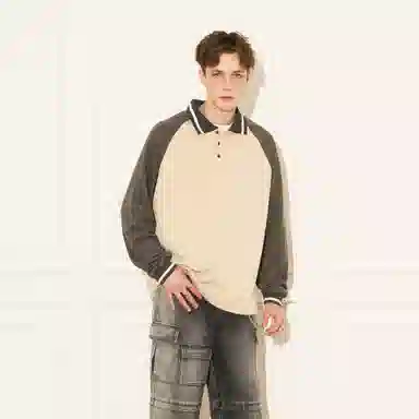 EMPTY REFERENCE Polo