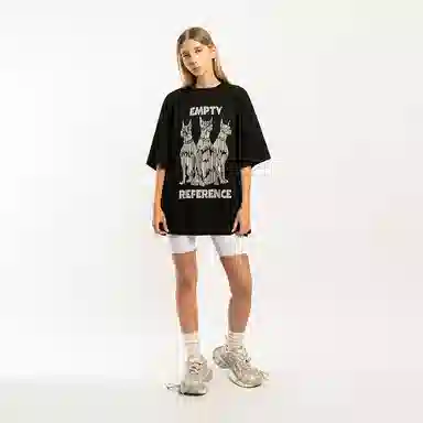EMPTY REFERENCE T