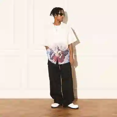 EMPTY REFERENCE x REVERSE IRONY
