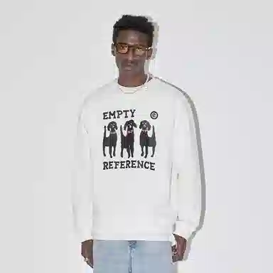 EMPTY REFERENCE