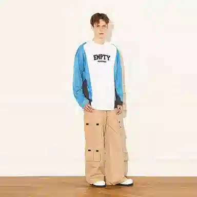 EMPTY REFERENCE T