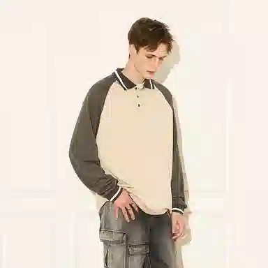 EMPTY REFERENCE Polo