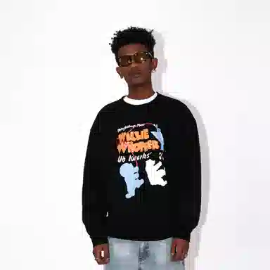 EMPTY REFERENCE x REVERSE IRONY