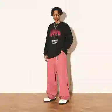 EMPTY REFERENCE x REVERSE IRONY T