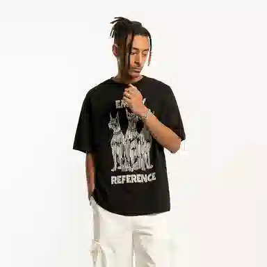 EMPTY REFERENCE T