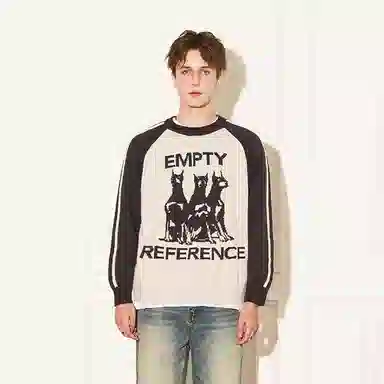 EMPTY REFERENCE