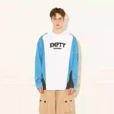 EMPTY REFERENCE T