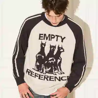 EMPTY REFERENCE